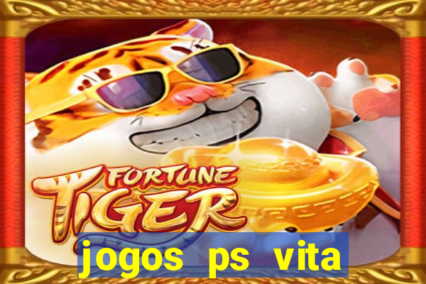 jogos ps vita download pkg